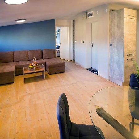 Peace & Quiet Apartment بورغاس المظهر الخارجي الصورة