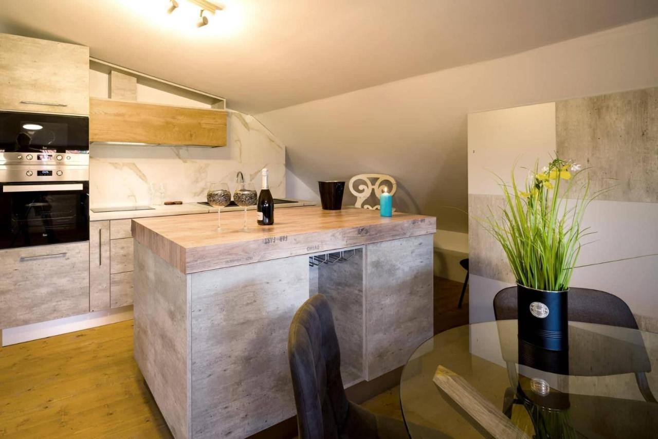 Peace & Quiet Apartment بورغاس المظهر الخارجي الصورة