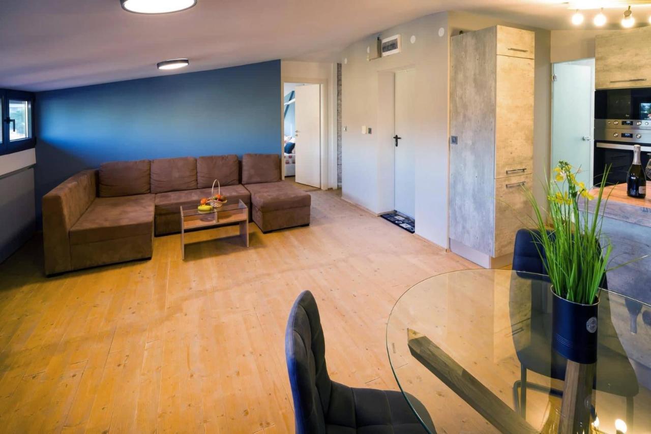 Peace & Quiet Apartment بورغاس المظهر الخارجي الصورة