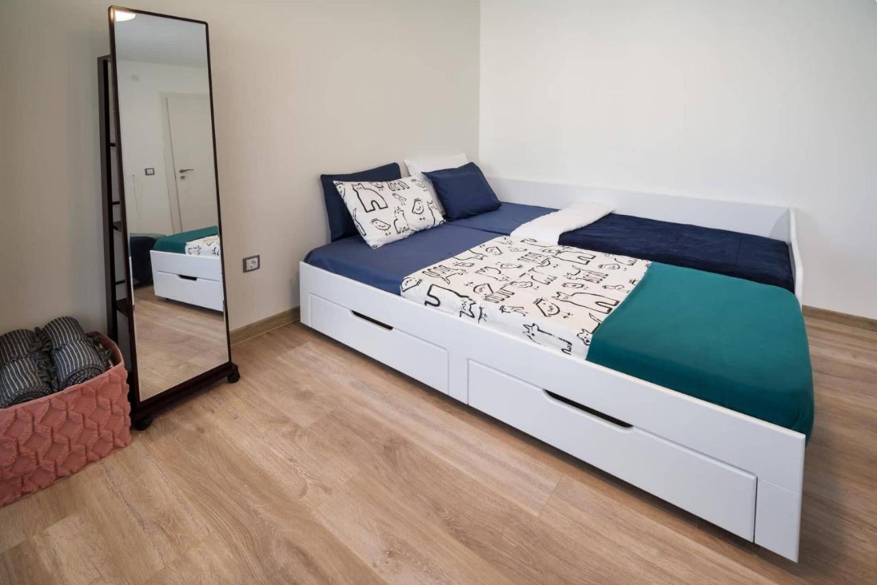 Peace & Quiet Apartment بورغاس المظهر الخارجي الصورة