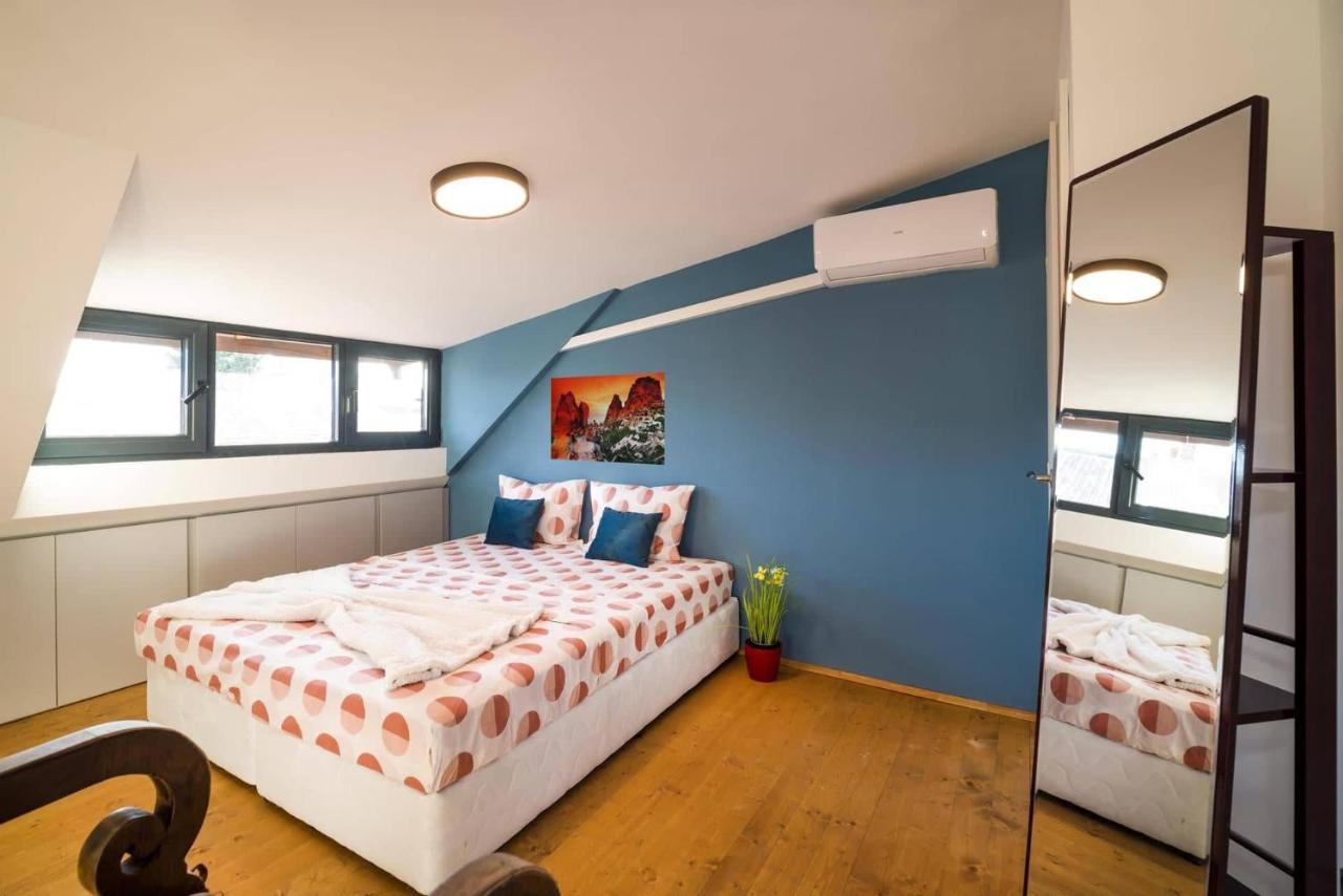 Peace & Quiet Apartment بورغاس المظهر الخارجي الصورة