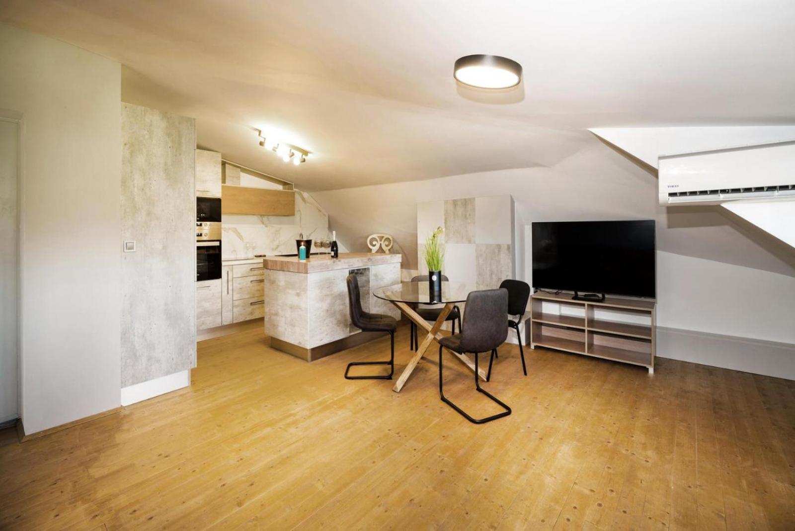 Peace & Quiet Apartment بورغاس المظهر الخارجي الصورة